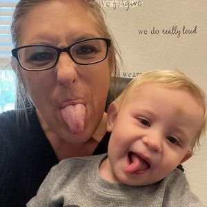 Meet your Posher, Haley